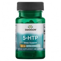 Swanson 5-HTP 100 мг 60 кап