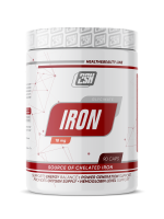2SN Iron Glycinate 18 мг 90 кап