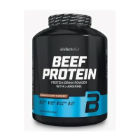 BioTech USA Beef Protein 1816 г